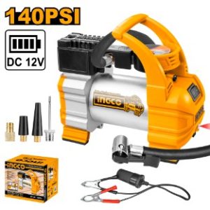 Auto Air Compressor