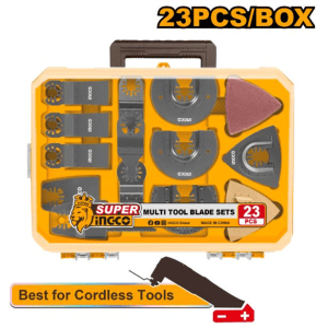 Multi-Tool Blade Set
