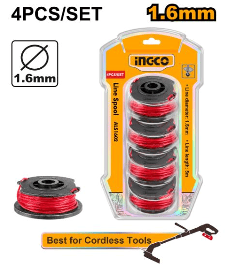 Line Spool