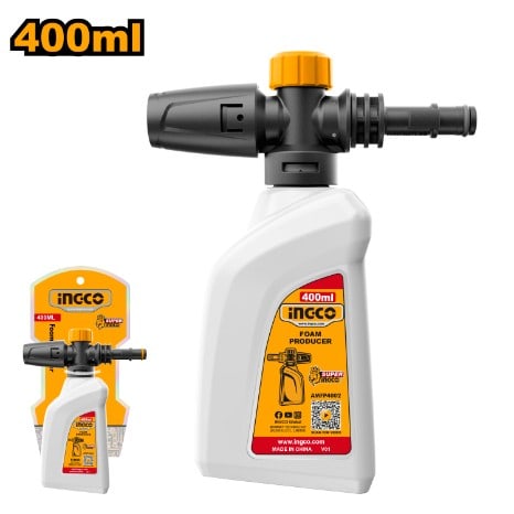 High Pressure Sprayer Faom Producer