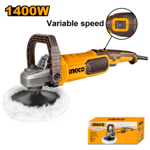 Angle Polisher