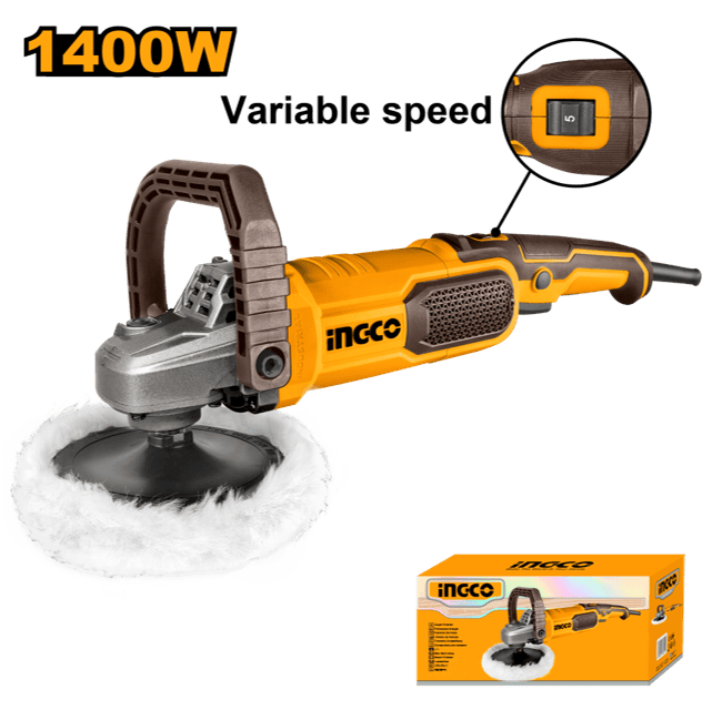 Angle Polisher