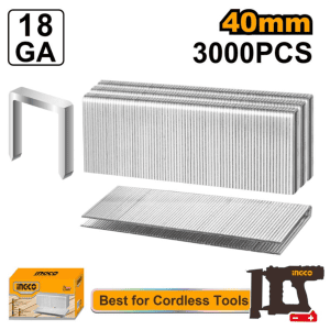Staples