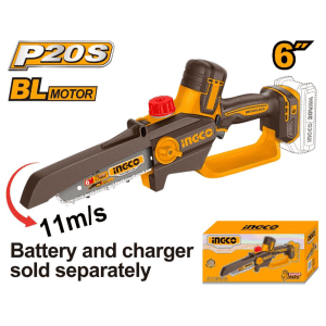 20V Lithium-Ion Pruner Saw
