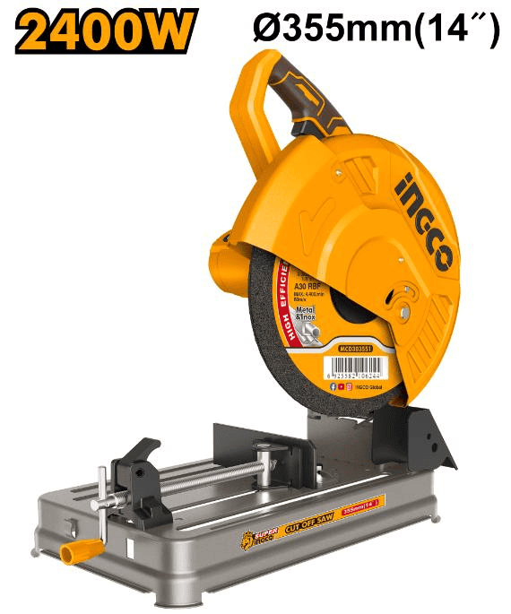 Cut off saw
