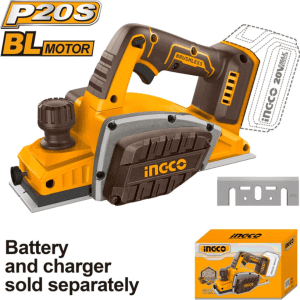 20V Lithium-Ion Planer