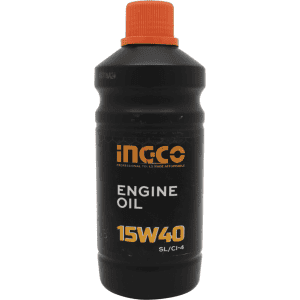 ENGINE OIL 500ML