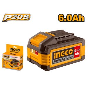 20V Lithium-Ion Battery Pack