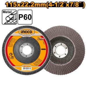 Flap disc P60