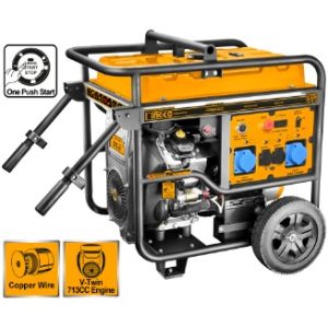 Gasoline Generator