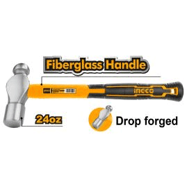 Ball Pein Hammer