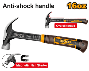 Claw Hammer
