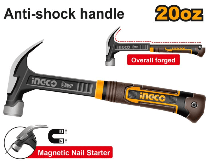 Claw Hammer