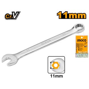 Combination Spanner