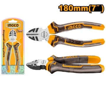Diagonal Plier