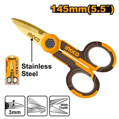 Electricians Scissor