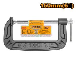 G Clamp