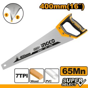 Hand Saw