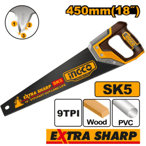 Hand Saw