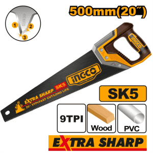 Hand Saw