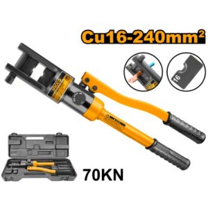 Hydraulic Crimping Tool