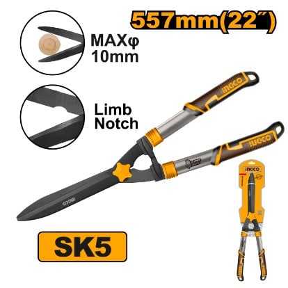 Hedge Shear