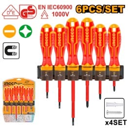 Screwdriver