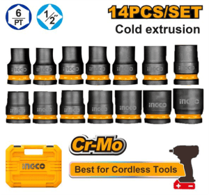 Socket Set