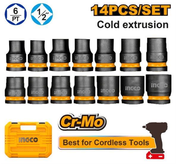 Socket Set