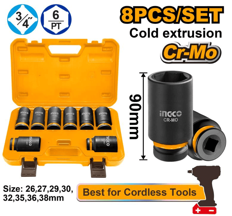 Socket Set