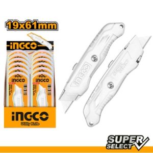 Retractable Utility Knife