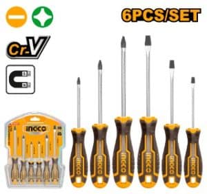 Screwdriver Set