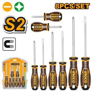 Screwdriver Set