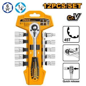 Socket Set