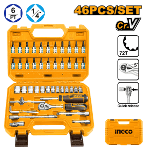 Socket Set
