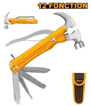 Multi Functional Hammer