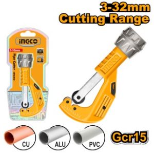 Pipe Cutter