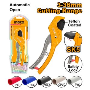 Pipe Cutter