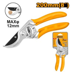 Pruning Shear