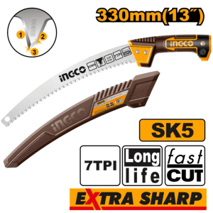 Pruning Saw