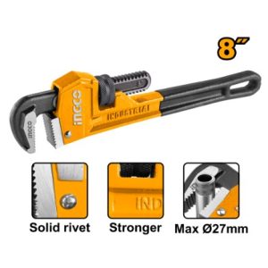 Pipe Wrench