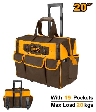 Rolling Ridgit Tool