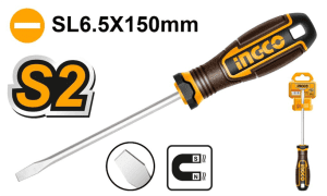 Slotted Screwdriver