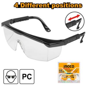 Safety Goggles