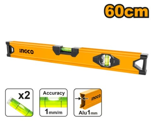 Spirit Level