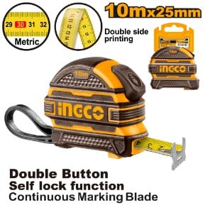 Tape Measure