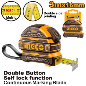 Tape Measure