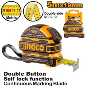 Tape Measure