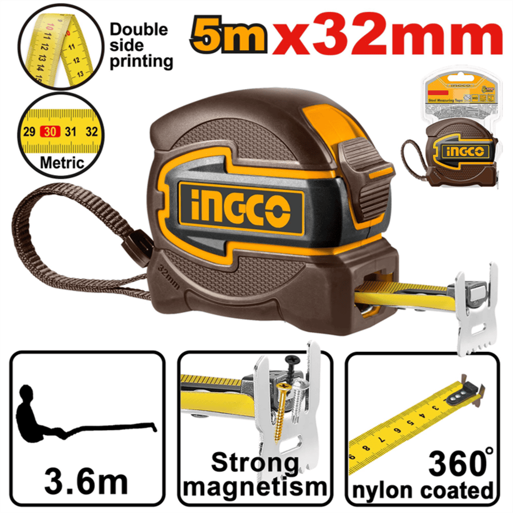 Tape Measure