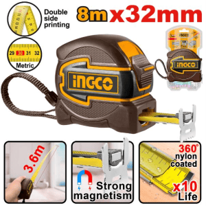 Tape Measure
